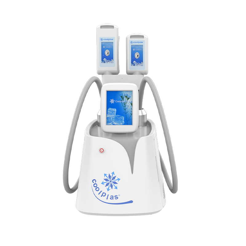 How many sessions of cryolipolysis are needed?
