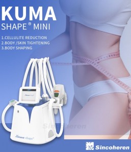 kuma rf cavitation machine