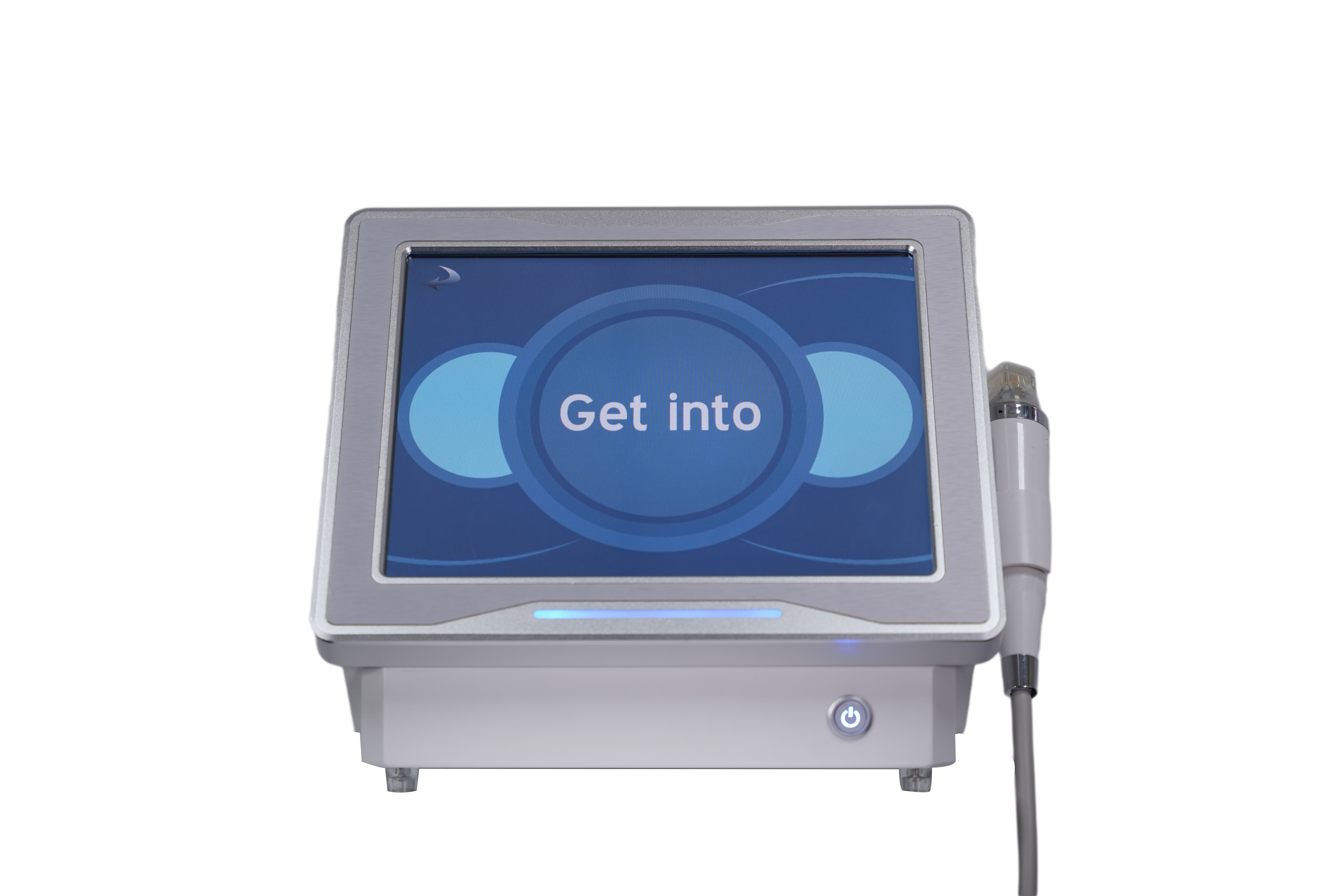 Gold Microneedling Therapy for Effective Anti-Aging and Skin Rejuvenation