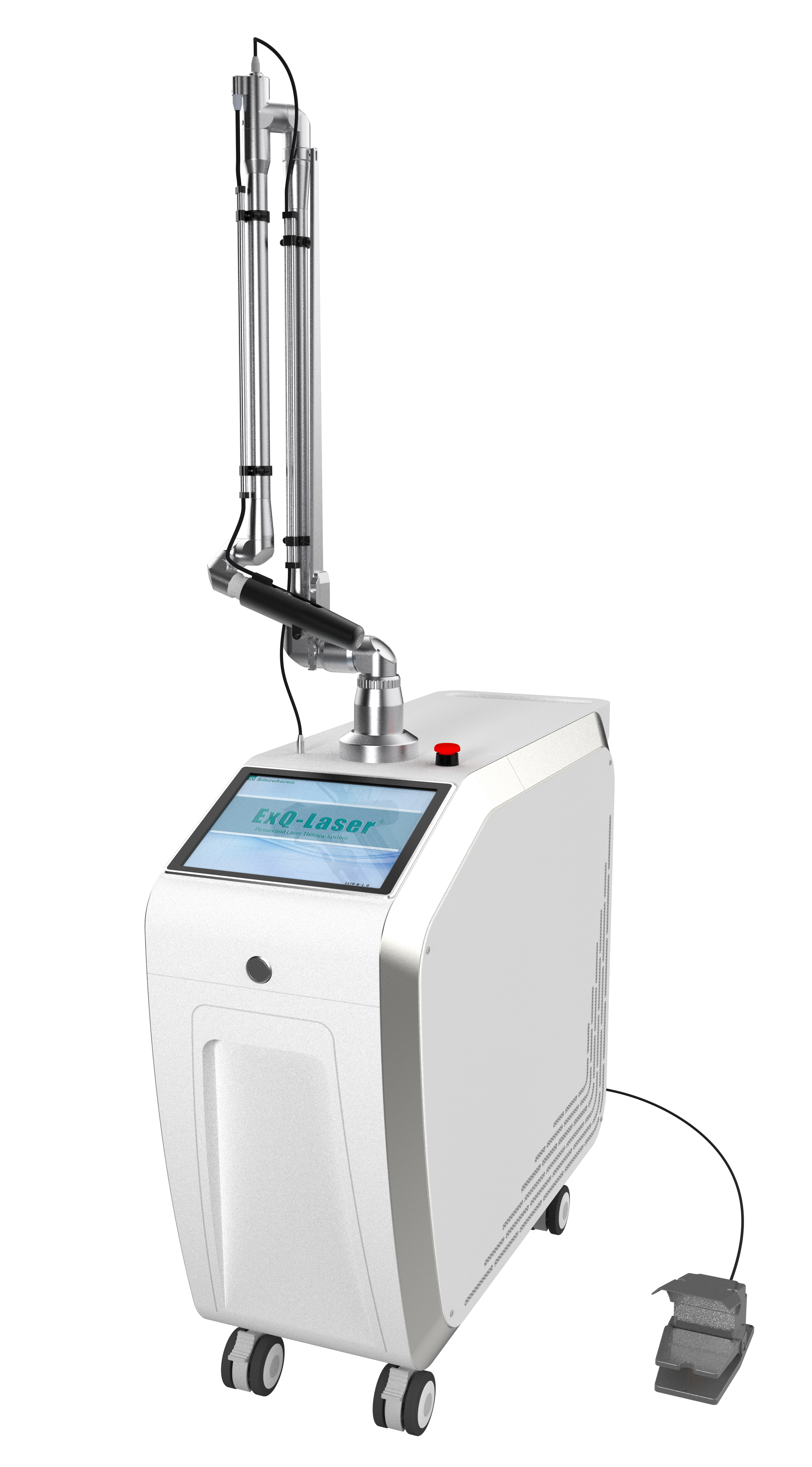 Can Pico laser remove dark spots?