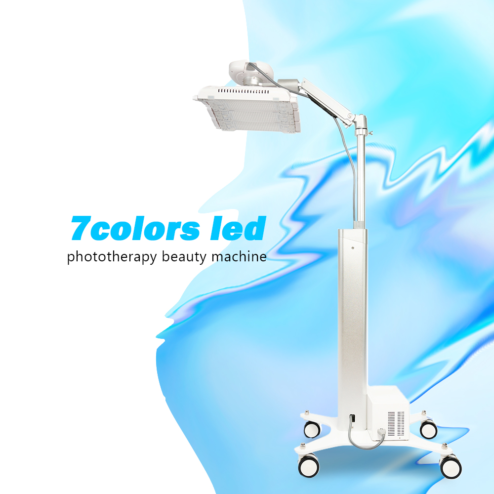 https://www.ipllaser-equipment.com/pdt-led-therapy-machine/