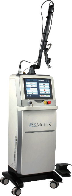 CO2 Laser: Revolutionizing Medical Aesthetics for Transformative Results