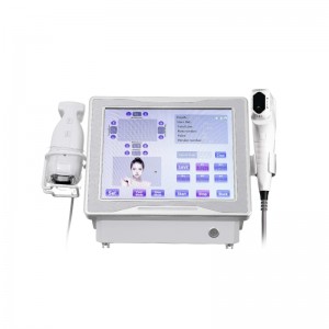 4D hifu slimming machine