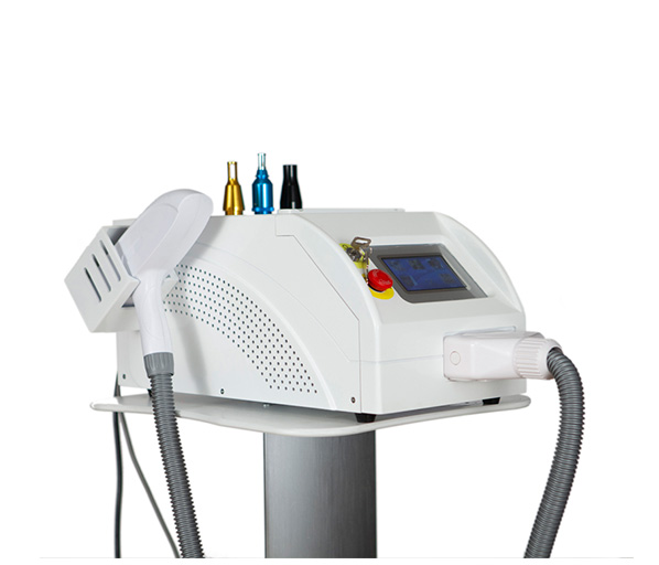 Big Q-switch Nd: Yag Lasers vs Mini Nd:Yag Lasers: Which Laser is Right for You?