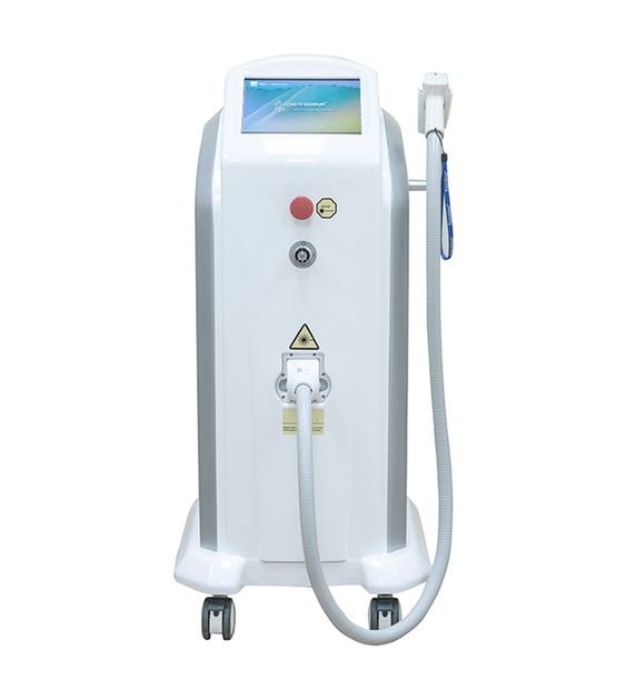 Intensifying Competition in the 808nm Hair Removal Device Industry: Technological Innovations Driving Market Growth