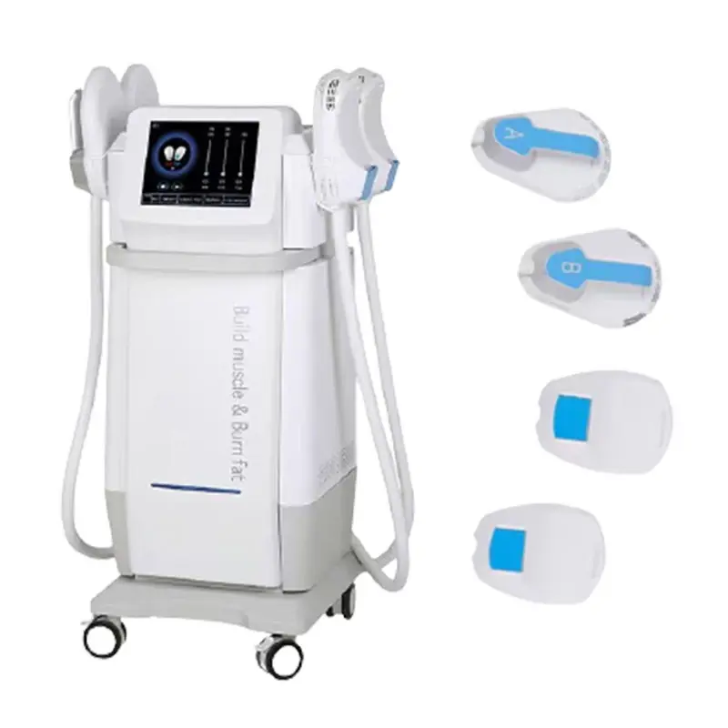 Emslim Body Shaping: The Revolutionary Body Shaping Solution