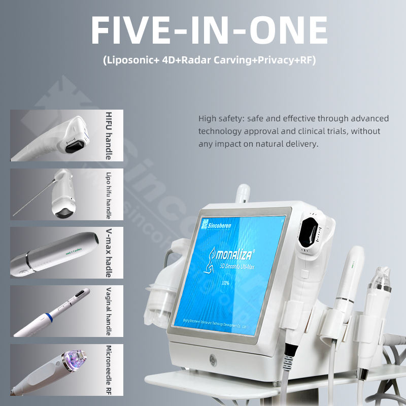 The best age to receive HIFU treatment