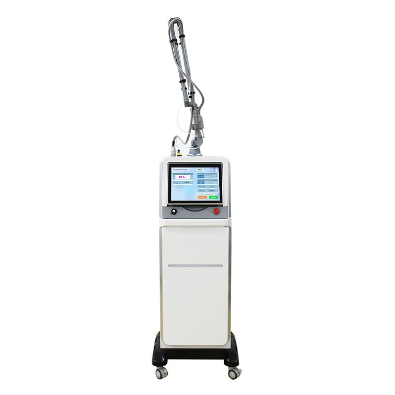 CO2 Fractional Laser: The Ultimate Solution for Acne Scar Treatment and Skin Tightening