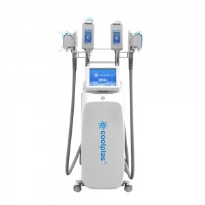 360 derajat cryolipolysis