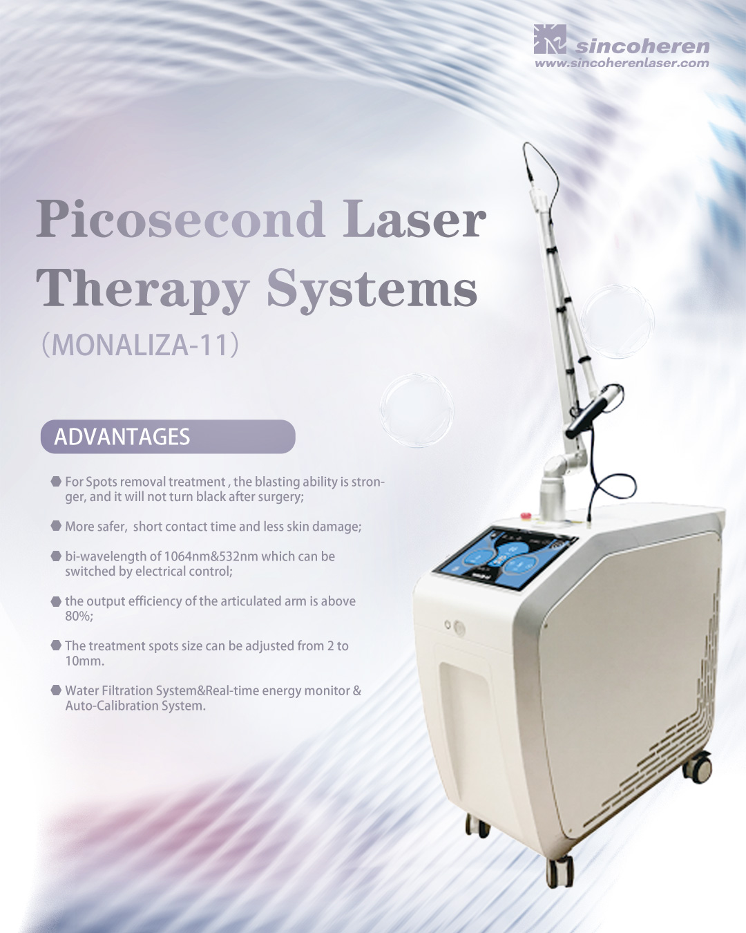 What is Pico Tattoo Removal?