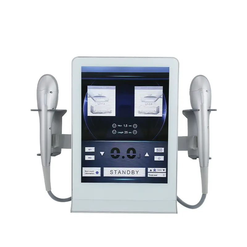 Maximizing Customer Satisfaction: Unveiling the Versatility of the 7D HIFU Machine