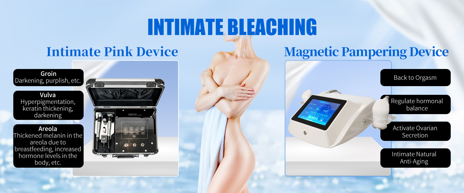 intimate machine