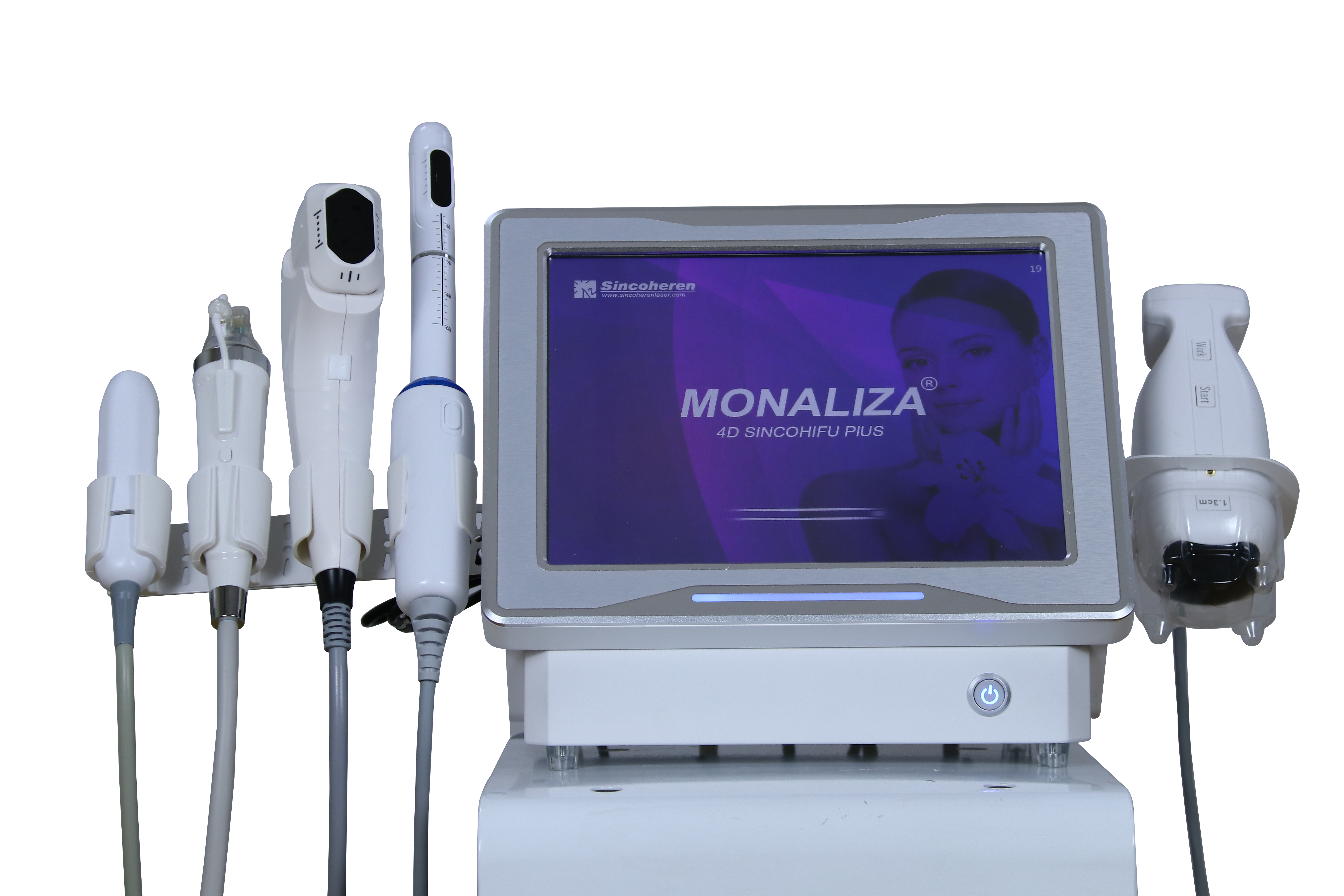 Revitalizing Skin with 4D HIFU: The Power of Ultra High Frequency