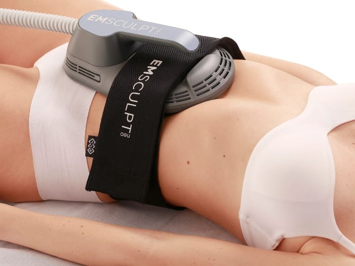 Revolutionizing Body Contouring karo Emsculpt: Masa Depan Bangunan Otot