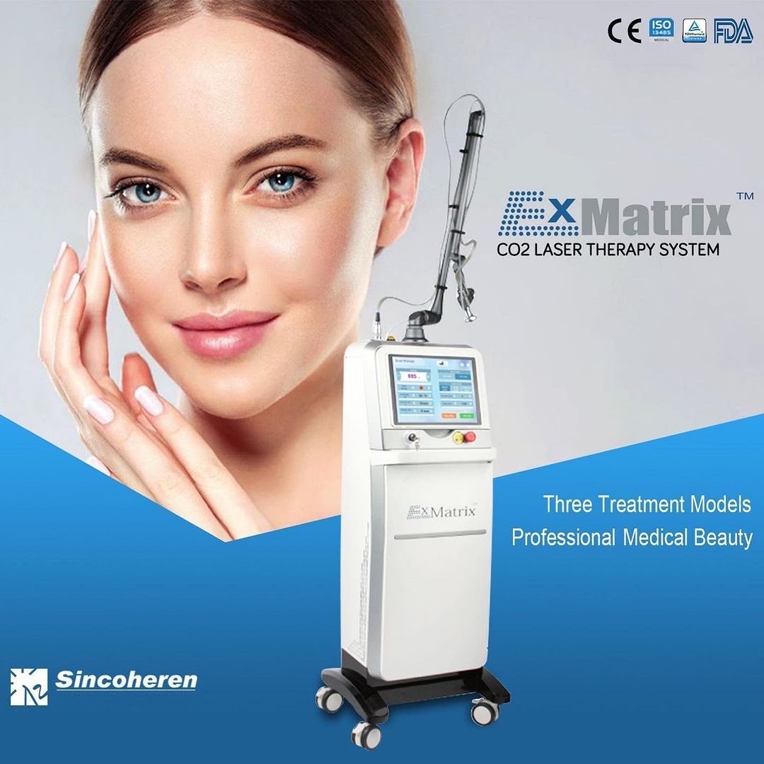 CO2 Lasers vs. Picosecond Lasers: Understanding the Differences in Treatment, Results, and Choosing the Right Laser