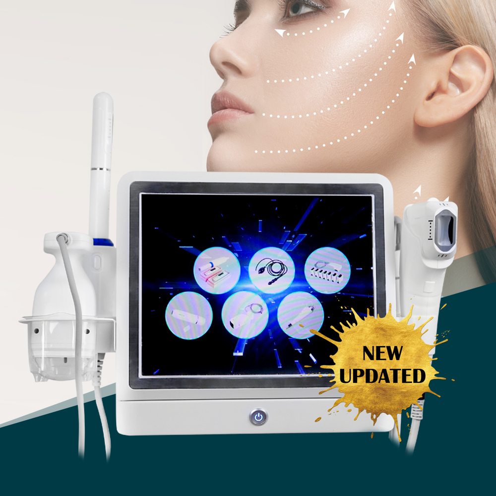 What is the cost of HIFU?