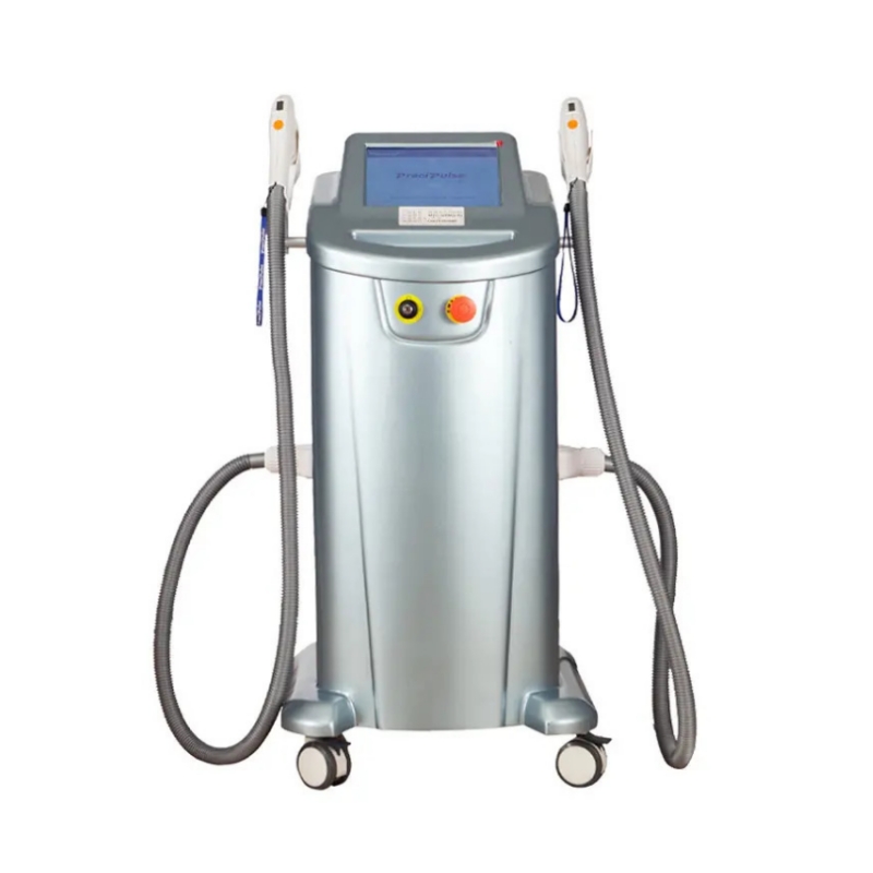 IPL Intense Pulsed Light System Hair Skin Care Machine