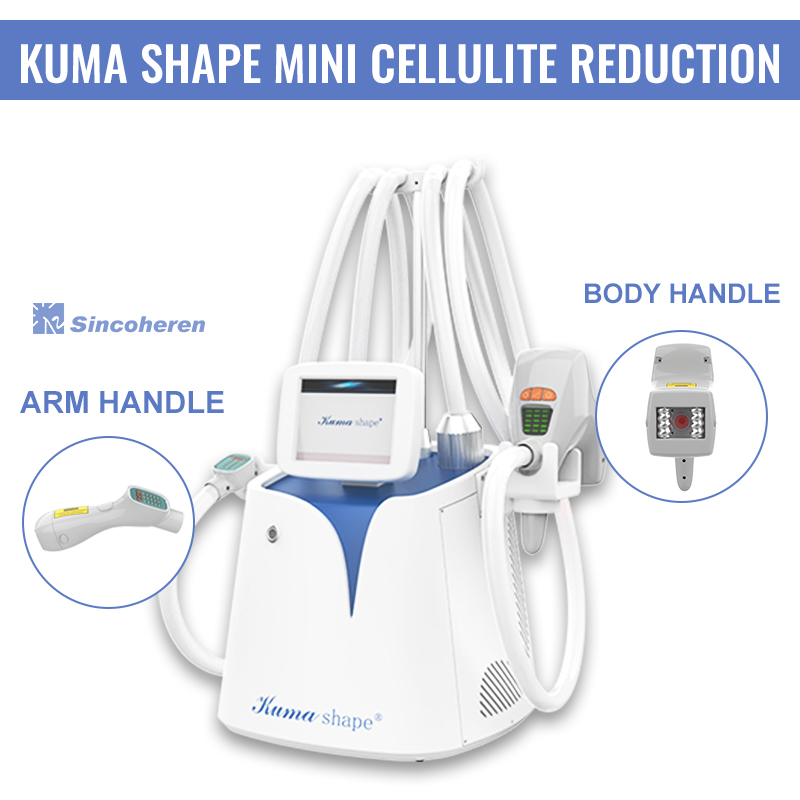 Wawasan Ahli: Mesin Cavitation Lebur Lemak Laser Ultimate kanggo Mundhut Lemak sing Efektif