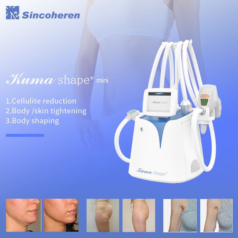 Does kuma shape work?