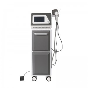 microneedling rf machine