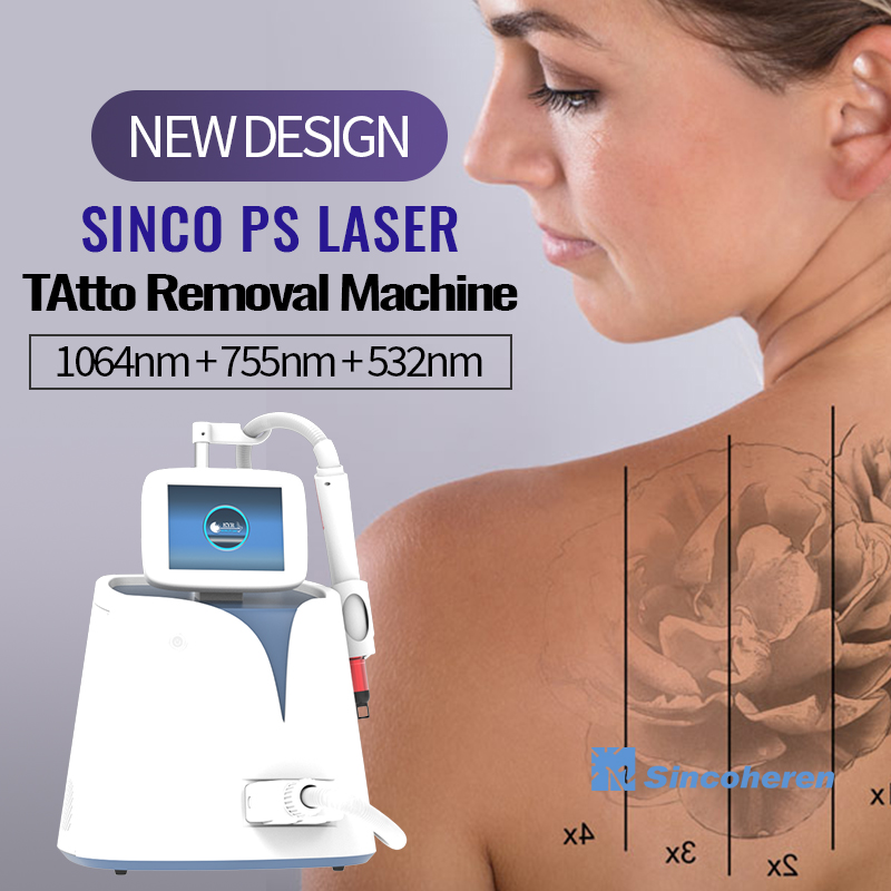 Can Pico laser remove dark spots?