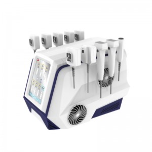 mesin slimming rf