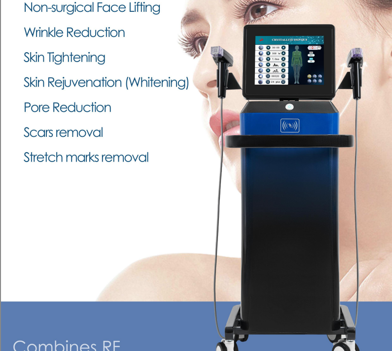 What can go wrong with RF microneedling?