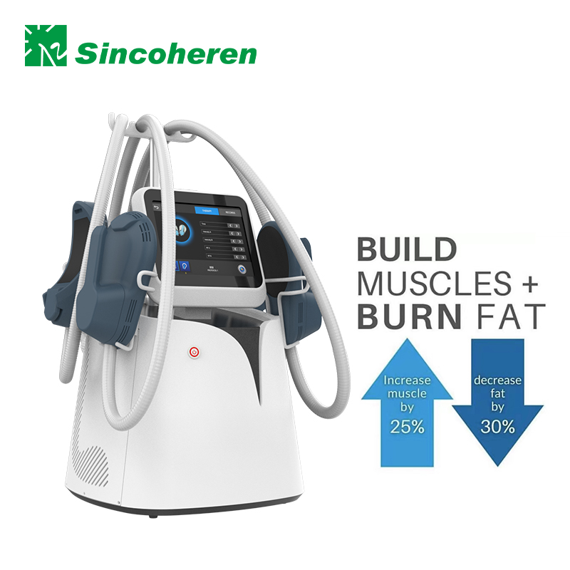 How much does EMSlim cost?