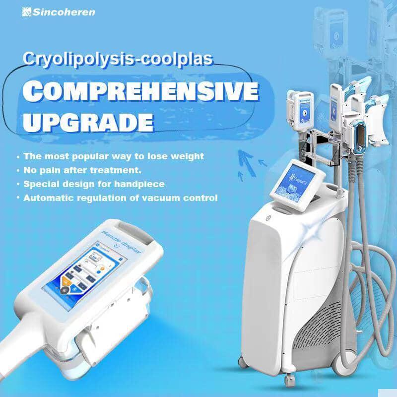 Does cryo fat freezing work?