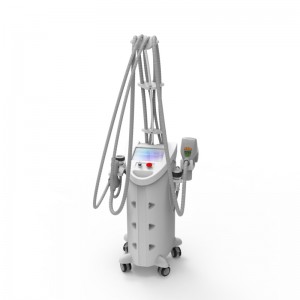 mesin slimming cavitation rf