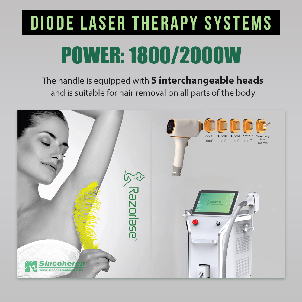 How painful is laser hair removal?