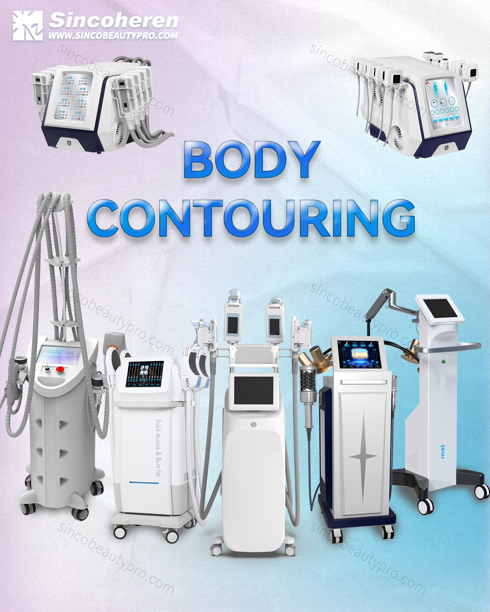 Body Sculpting- Future Golden Times (2)