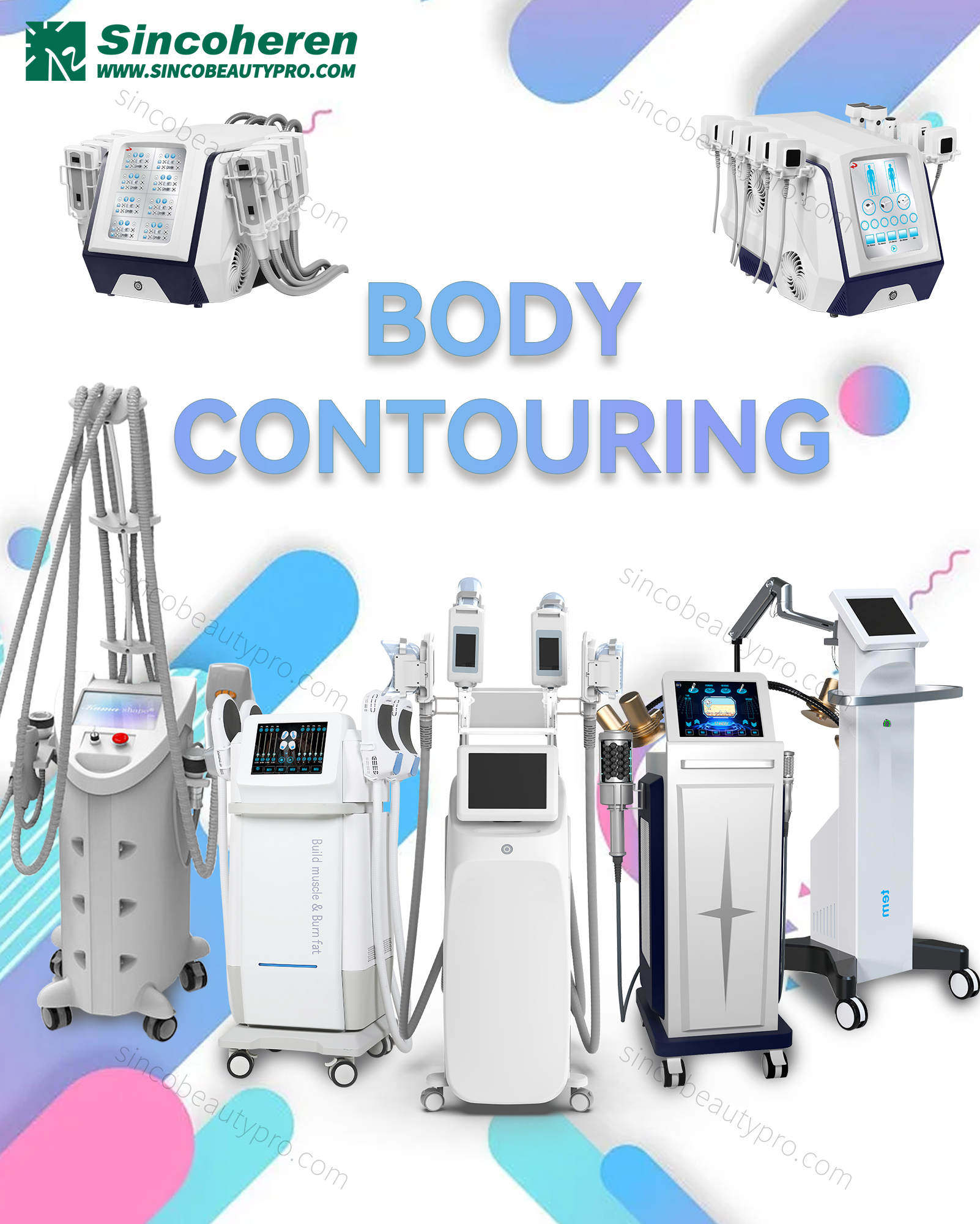 Body Sculpting- Future Golden Times (1)