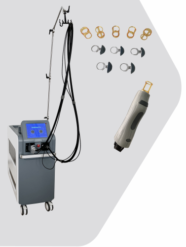How many sessions of Alexandrite laser hair removal are needed?