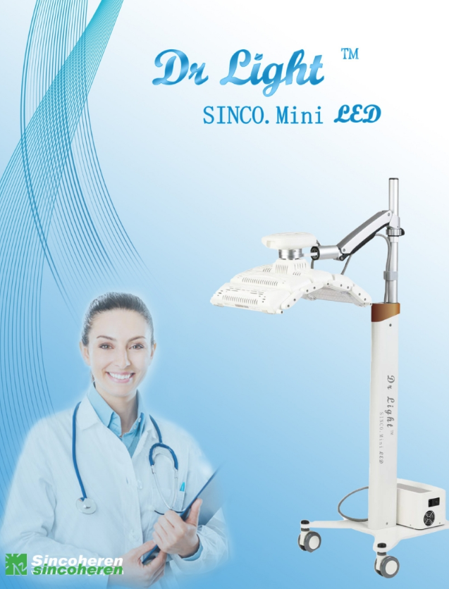What are the benefits of PDT light therapy?